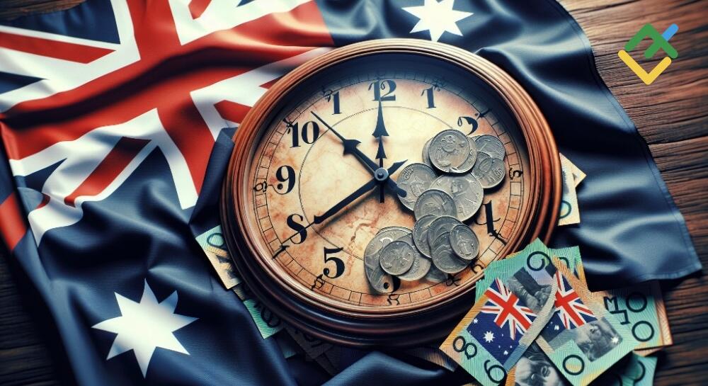 AUD Melemah The Fed Pupus Harapan Dovish Desember