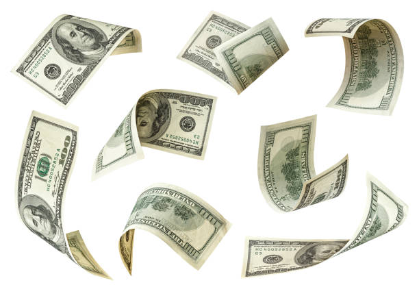 DXY Terkunci di 97,7: Fed Dovish & Shutdown Tahan Laju