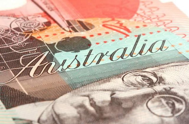 Dolar Australia Menguat, Ada ‘Deal Besar’ dengan AS?