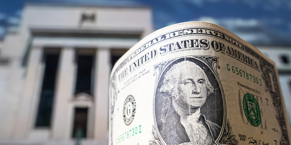 Dolar Naik untuk Hari Kedua, Pelemahan Yen Kian Dalam