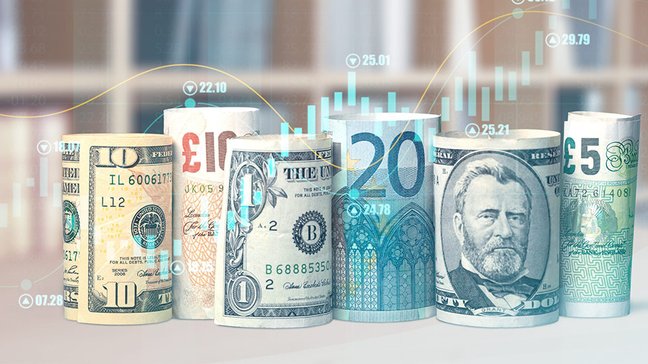 Dolar Perkasa Lagi Pasca FOMC, Pound Lesu