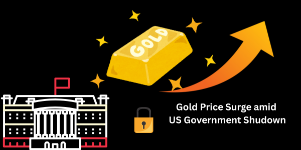 Emas Lampaui Nilai Wajarnya Seiring Lonjakan Minat Investor