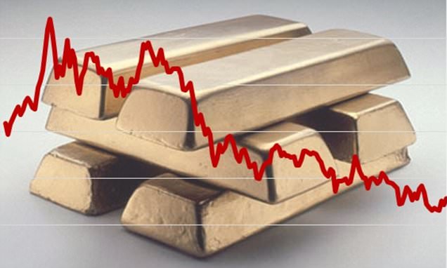 Emas Menuju Pelemahan Mingguan, Sorotan ke KTT Trump–Putin