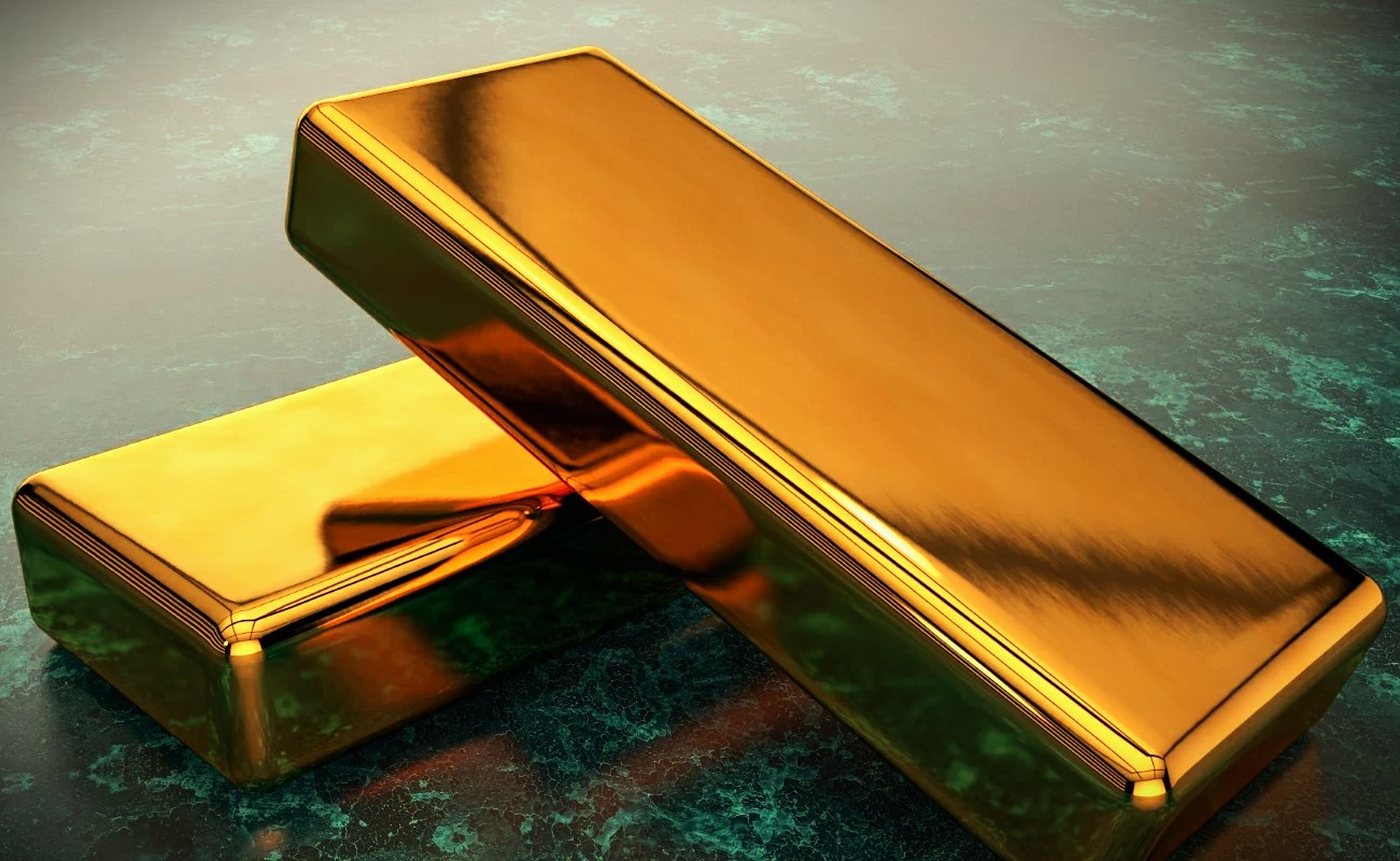 Emas Naik Didorong Spekulasi Cut Rate; Perak Sentuh Tertinggi 14 tahun