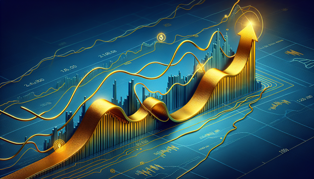 Emas Parkir di $3.660, Menunggu Kode Fed