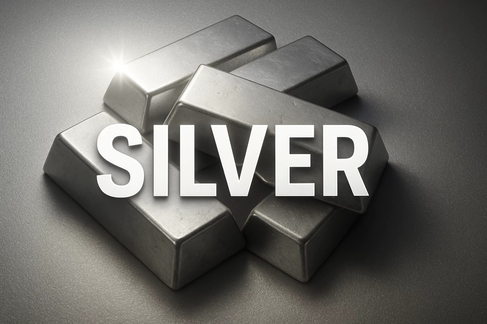 ‘Flight to Safety’ Angkat Perak