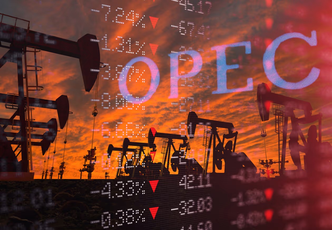 Harga Minyak Anjlok, OPEC+ Isyaratkan Kenaikan Produksi