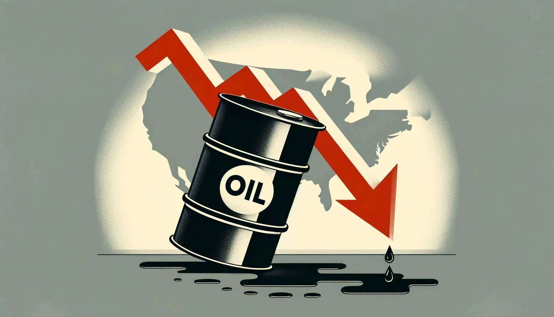 Harga Minyak Anjlok Pasca Serangan Israel-Iran Merusak Infrastruktur Energi Utama