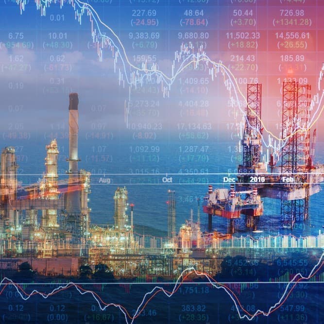 Minyak Kokoh ditengah Rusia & Fed di Radar
