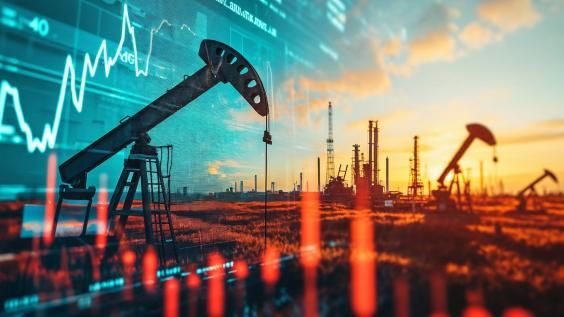 Minyak Melemah Ditengah Rencana OPEC+ dan Kekhawatiran Permintaan