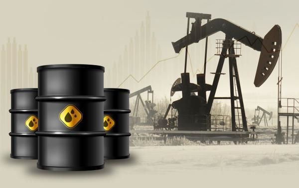 Minyak Stabil Jelang KTT AS–Tiongkok, OPEC+ di Radar