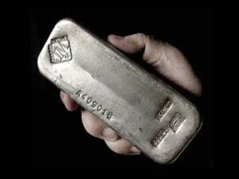 Perak Bertahan Di Sekitar $36,50 Mendekati level tertinggi dalam 13 tahun