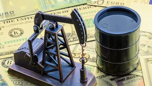 Perang Dagang Tekan Harga Minyak Global