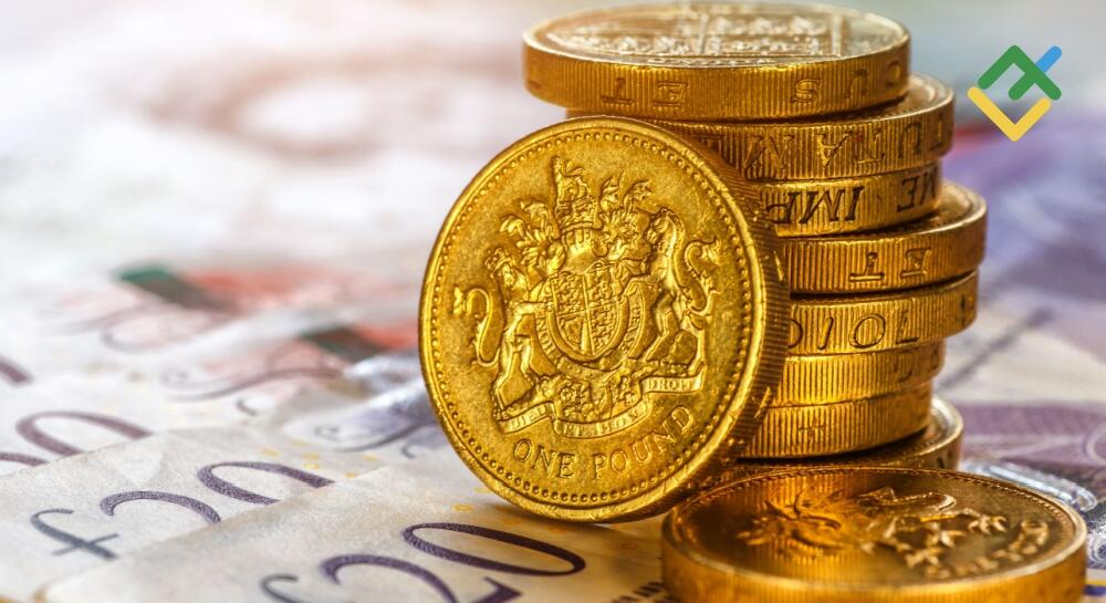 Pound Tergelincir Merespons Kebijakan BoE