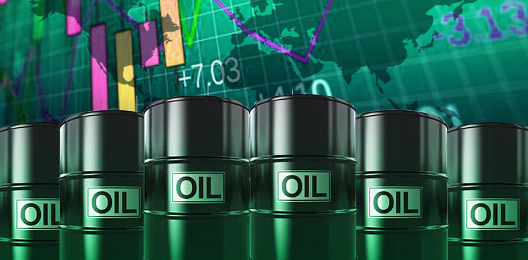 Stok AS Anjlok, Minyak Tetap Menguat