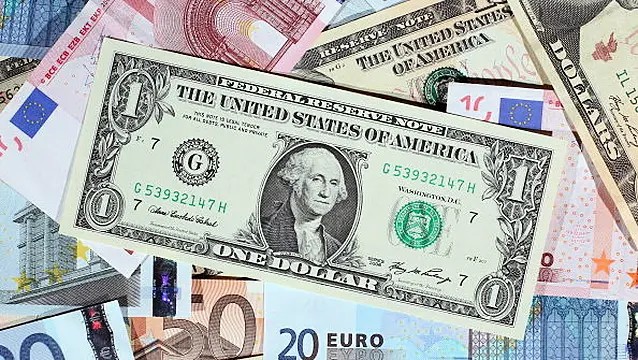 Trump Tancap Gas dengan Tarif Baru, Euro Terpeleset