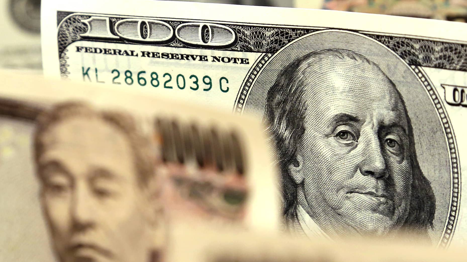 Yen Melemah, Permintaan Safe Haven Surut